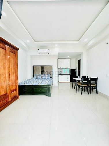Hình ảnh Khai Trương_Căn Hộ Bancol_Thang Máy_Chợ Bà Chiểu_Bình Thạnh