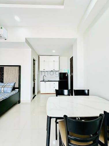 Hình ảnh Khai Trương_Căn Hộ Bancol_Thang Máy_Chợ Bà Chiểu_Bình Thạnh