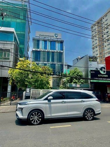 Hình ảnh Bán đất MT Nguyễn Xí (2 chiều), F26, Bình Thạnh. DT: 470m2. Giá: 83 tỷ