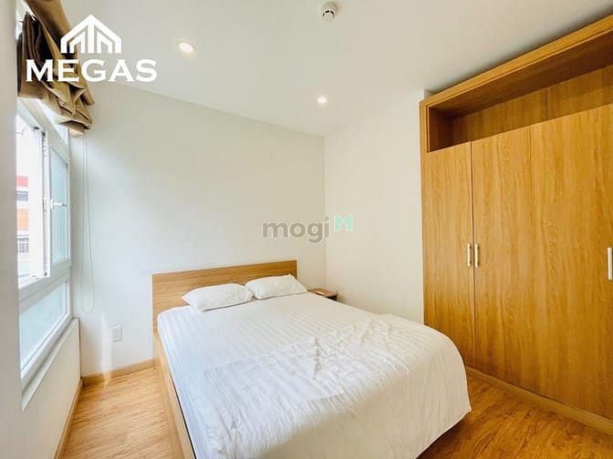 Hình ảnh Căn Hộ Cao Cấp 2PN - Ban Công - Ngay Sân Bay Tân Sơn Nhất