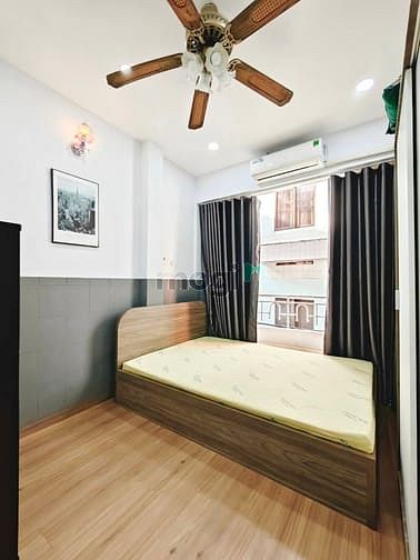 Hình ảnh Cho thuê Trang Chủ MB66.COM / Đăng Ký Tặng 66K bancon ngay gần Đh Kinh tế full nội thất, an ninh mới