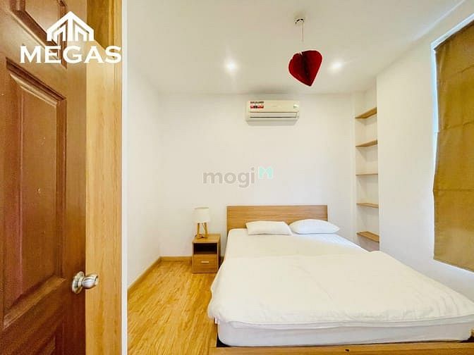 Hình ảnh Căn Hộ Cao Cấp 2PN - Ban Công - Ngay Sân Bay Tân Sơn Nhất