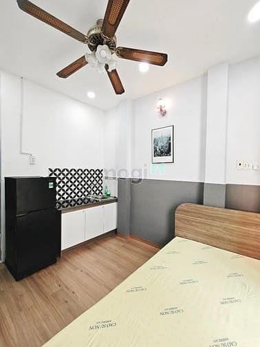Hình ảnh Cho thuê Trang Chủ MB66.COM / Đăng Ký Tặng 66K bancon ngay gần Đh Kinh tế full nội thất, an ninh mới