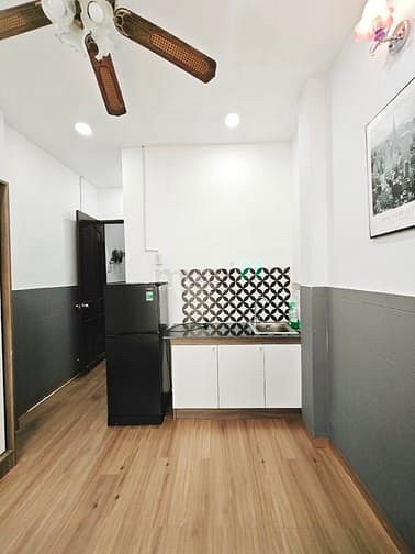 Hình ảnh Cho thuê Trang Chủ MB66.COM / Đăng Ký Tặng 66K bancon ngay gần Đh Kinh tế full nội thất, an ninh mới
