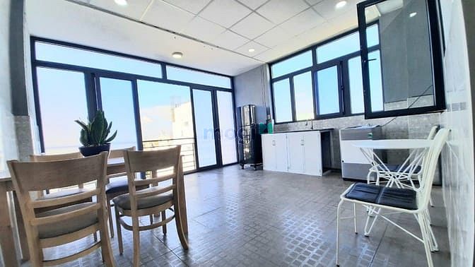 Hình ảnh STUDIO 1PN Gió Cực Thoáng Q7 gần Lotte, Cầu Kênh Tẻ