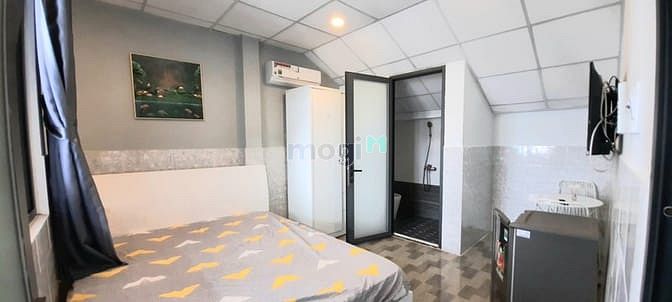 Hình ảnh STUDIO 1PN Gió Cực Thoáng Q7 gần Lotte, Cầu Kênh Tẻ