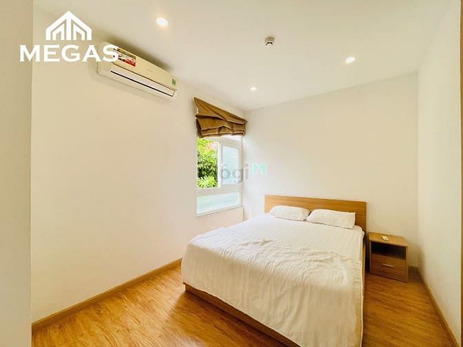 Hình ảnh Căn Hộ Cao Cấp 2PN - Ban Công - Ngay Sân Bay Tân Sơn Nhất
