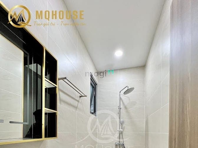 Hình ảnh Mb6623 nạp rút nhanh chóng 1PN Full nội thất ngay Cửu Long, P2, Tân Bình