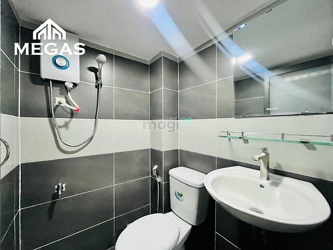 Hình ảnh Trống Sẵn 1 Phòng Full Nội Thất Ở Tân Thới Nhất 1