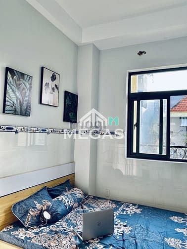 Hình ảnh 🏡Cho Thuê Studio Rộng Rãi Full Nội Thất Gần Lotte Mart Tân Bình