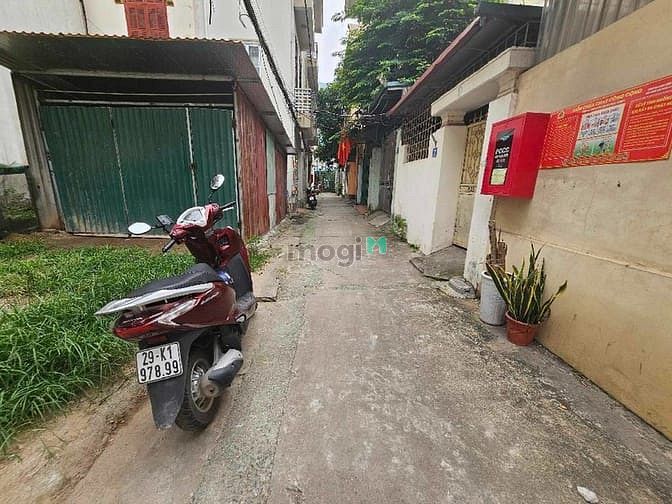Hình ảnh +Ngọc Thụy-Long Biên-DT65-C4-MT4.2M nhỉnh 8 Tỷ(đàm phán).