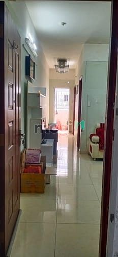 Hình ảnh Cho thuê chung cư Phú Đạt - Bình Thạnh 68m2 2pn, 2wc 10tr. View thoáng