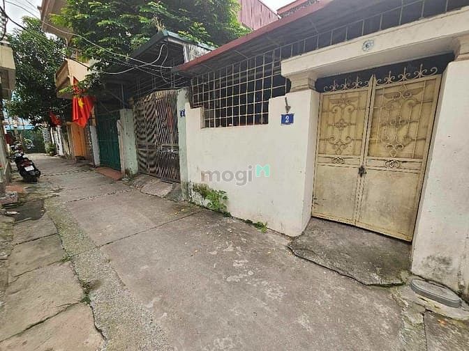 Hình ảnh +Ngọc Thụy-Long Biên-DT65-C4-MT4.2M nhỉnh 8 Tỷ(đàm phán).