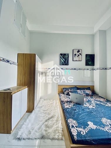 Hình ảnh 🏡Cho Thuê Studio Rộng Rãi Full Nội Thất Gần Lotte Mart Tân Bình
