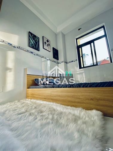 Hình ảnh 🏡Cho Thuê Studio Rộng Rãi Full Nội Thất Gần Lotte Mart Tân Bình