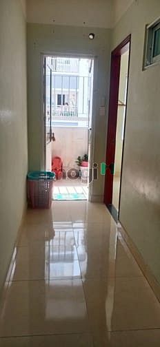 Hình ảnh Cho thuê chung cư Phú Đạt - Bình Thạnh 68m2 2pn, 2wc 10tr. View thoáng