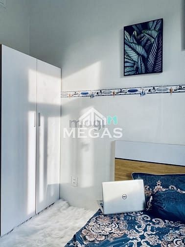 Hình ảnh 🏡Cho Thuê Studio Rộng Rãi Full Nội Thất Gần Lotte Mart Tân Bình