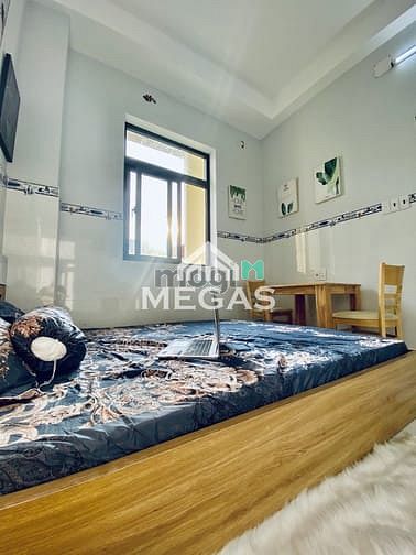 Hình ảnh 🏡Cho Thuê Studio Rộng Rãi Full Nội Thất Gần Lotte Mart Tân Bình