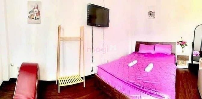 Hình ảnh 🔥VIP QUẬN 1 - mặt tiền hụt - BÙI THỊ XUÂN - 8.5 tỷ