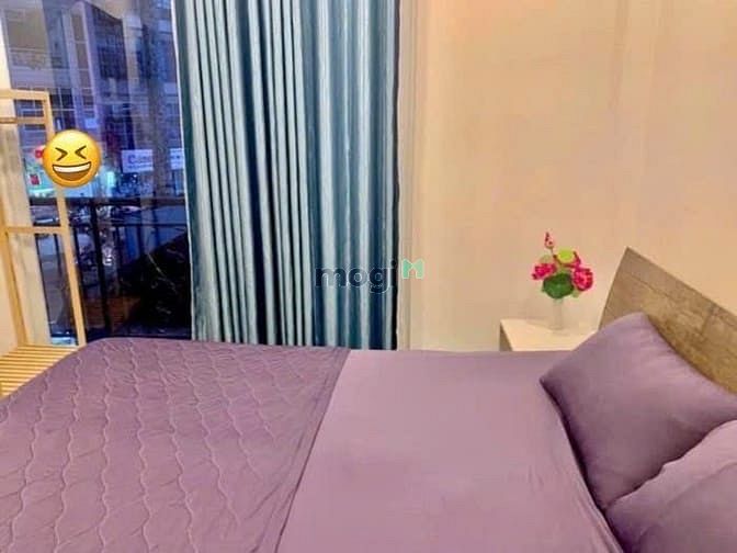 Hình ảnh 🔥VIP QUẬN 1 - mặt tiền hụt - BÙI THỊ XUÂN - 8.5 tỷ