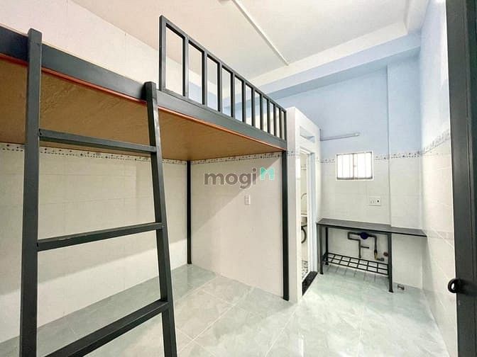 Hình ảnh Đường Tân Lập, Đông Hoà, Dĩ An