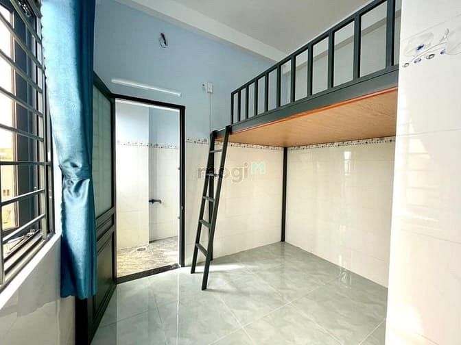 Hình ảnh Đường Tân Lập, Đông Hoà, Dĩ An