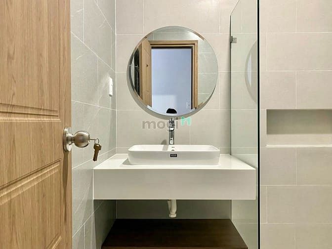 Hình ảnh Mb6623 nạp rút nhanh chóng Full nội thất cửa sổ lớn thoáng mát  ngay Lam Sơn,P2, Bình