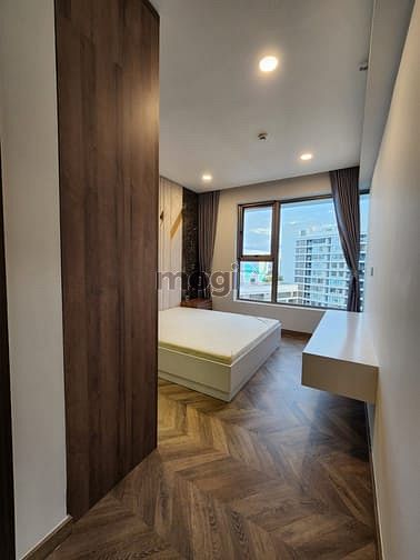 Hình ảnh Cho thuê Trang Chủ MB66.COM / Đăng Ký Tặng 66K MIDTOWN M8 Phú Mỹ Hưng 2PN nhà đẹp 25tr TL