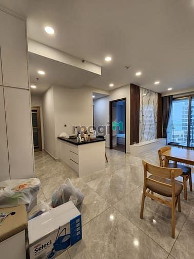 Hình ảnh Cho thuê Trang Chủ MB66.COM / Đăng Ký Tặng 66K MIDTOWN M8 Phú Mỹ Hưng 2PN nhà đẹp 25tr TL