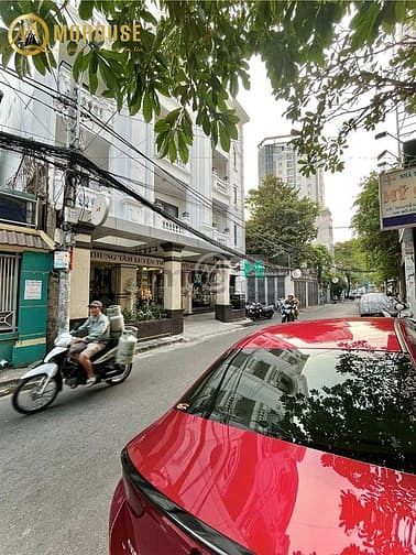 Hình ảnh Cho Thuê Căn Hộ_Thang Máy_Bảo Vệ_Nguyễn Văn Đậu_Bình Thạnh