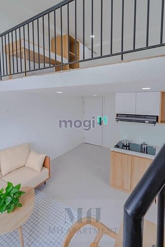 Hình ảnh Ch duplex cho thuê ngay Kênh Tân Hoá - Khuông Việt - VHU