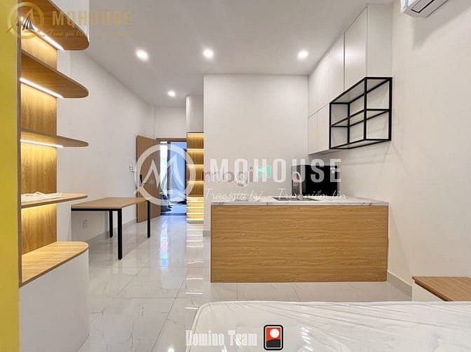 Hình ảnh 🍀Studio Luxury_NT Cao Cấp_Giặt Sáy Riêng_Khu Thảo Điền