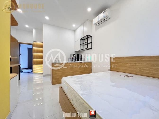 Hình ảnh 🍀Studio Luxury_NT Cao Cấp_Giặt Sáy Riêng_Khu Thảo Điền