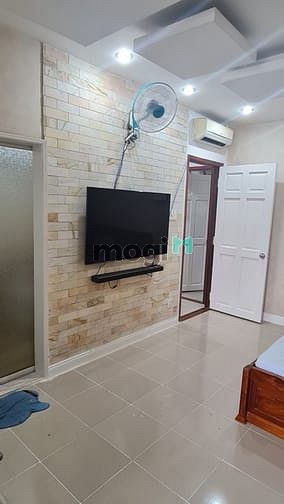 Hình ảnh Chung cư Thủy Lợi 4 - Bình Thạnh 60m2 12tr 2pn, 2wc. Nội thất đầy đủ