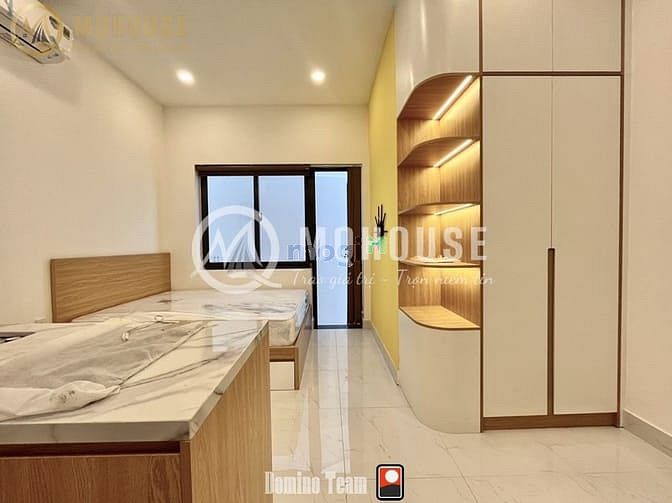 Hình ảnh 🍀Studio Luxury_NT Cao Cấp_Giặt Sáy Riêng_Khu Thảo Điền