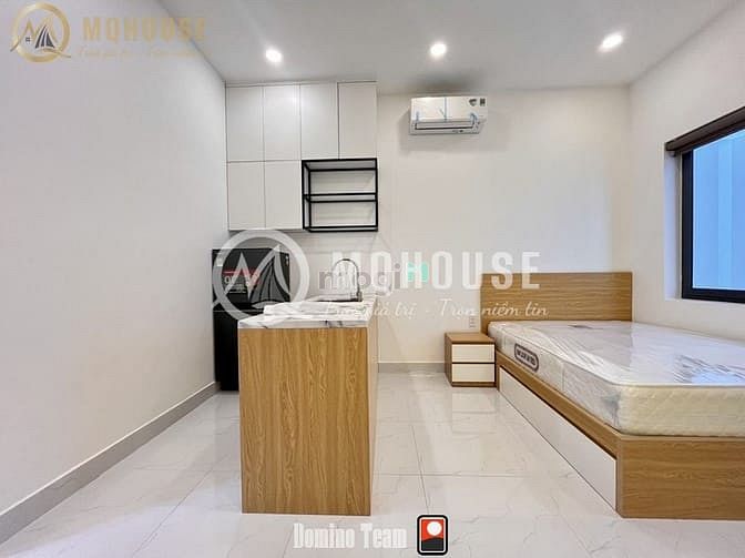 Hình ảnh 🍀Studio Luxury_NT Cao Cấp_Giặt Sáy Riêng_Khu Thảo Điền