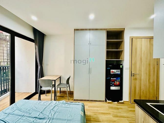 Hình ảnh Hót! Căn mini mới tinh full đồ ban công ở cầu giấy