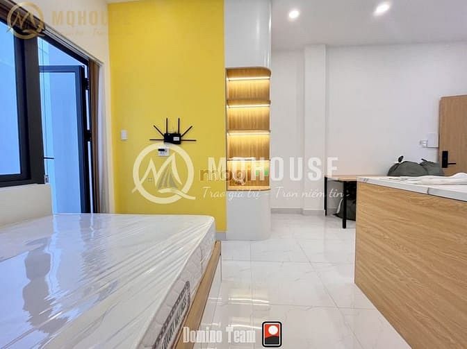 Hình ảnh 🍀Studio Luxury_NT Cao Cấp_Giặt Sáy Riêng_Khu Thảo Điền