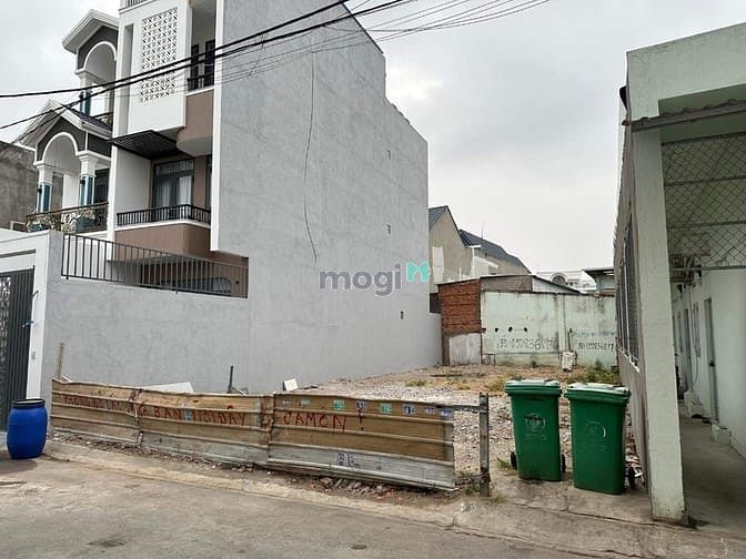 Hình ảnh Đất hẻm xe hơi quay đầu Dương Đình Hội, 100m2, chỉ nhỉnh 6 tỷ
