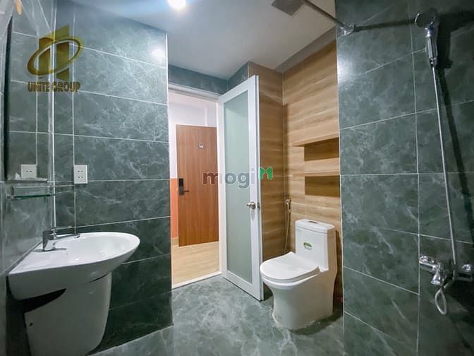 Hình ảnh Studio Ban Công Full Nội Thất Ngay Chợ Bến Thành Quận 01