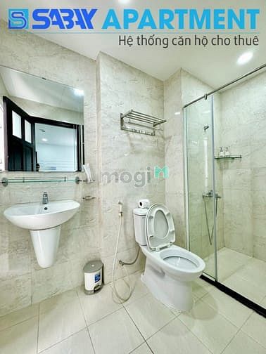 Hình ảnh 🏡Căn Hộ 1 Pn Có Ban Công Thoáng Mát Full Nội Thất Gần Sân Bay TSN