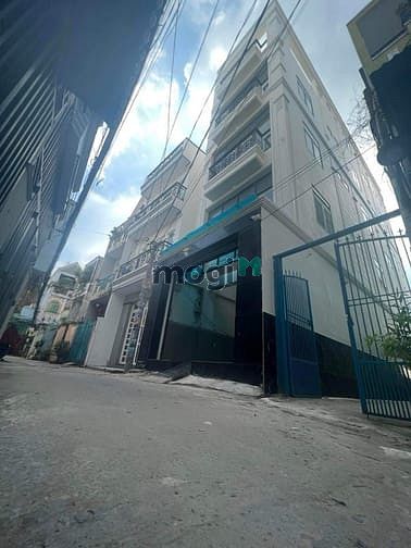 Hình ảnh Dòng tiền tốt 50tr/tháng gấp bán giá tốt Lưu Hữu Phước Q8