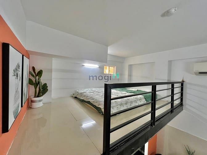 Hình ảnh Căn Hộ Duplex Full Nội Thất Giá Sinh Viên Ngay LOTTEMART Quận 7 🔥🔥🔥