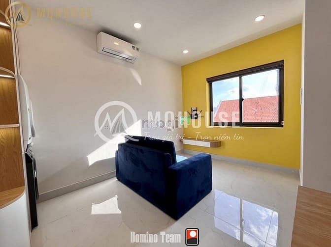 Hình ảnh 🍀1Pn Luxury Thảo Điền_ NT Cao Cấp_Layout Sang Chảnh_Giặt Sáy Riêng