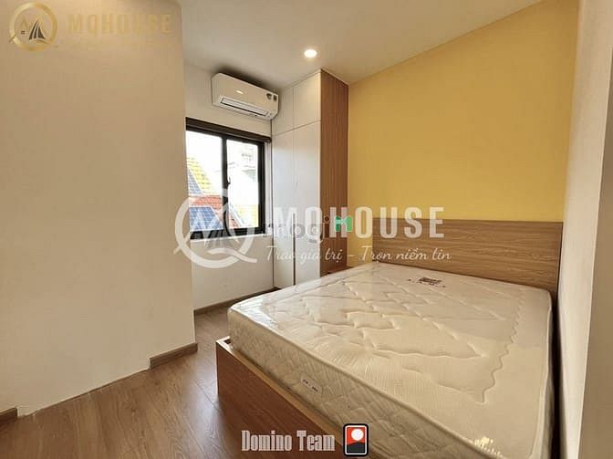 Hình ảnh 🍀1Pn Luxury Thảo Điền_ NT Cao Cấp_Layout Sang Chảnh_Giặt Sáy Riêng