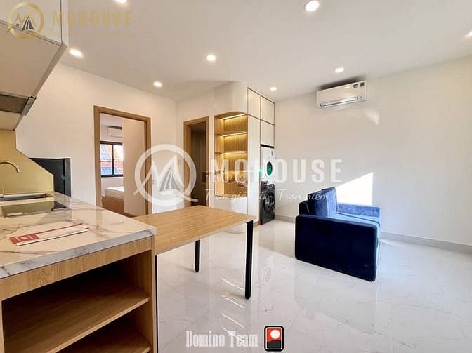 Hình ảnh 🍀1Pn Luxury Thảo Điền_ NT Cao Cấp_Layout Sang Chảnh_Giặt Sáy Riêng