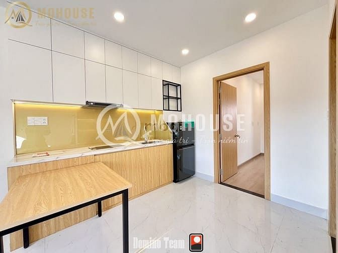Hình ảnh 🍀1Pn Luxury Thảo Điền_ NT Cao Cấp_Layout Sang Chảnh_Giặt Sáy Riêng