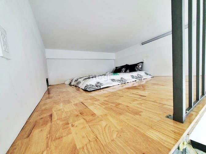 Hình ảnh 🏵 duplex full nội thất nằm ngay trung tâm tân bình - có bếp riêng