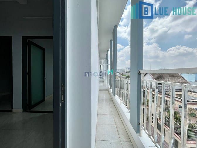 Hình ảnh CHDV 2PN - BANCOL - gần sân bay Tân Sơn Nhất,