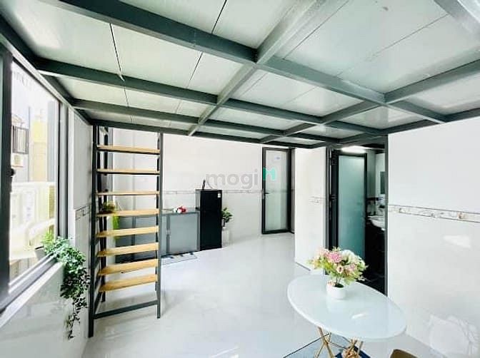 Hình ảnh Lê Đức Thọ Phường 15 Gò Vấp - Phòng mới 100%